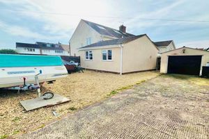 Garage & Driveway- click for photo gallery